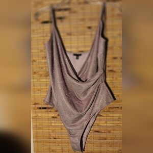 Thirsty Thirty Sparkling one piece
